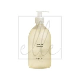 Culti milano aramara hand & body cream - 500ml