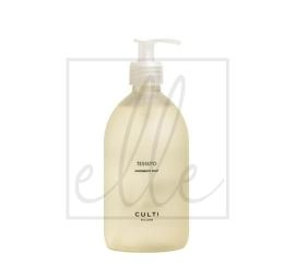 Culti hand&body soap tessuto - 500ml