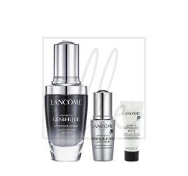 Lancome advanced genifique set 2021