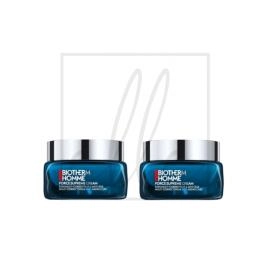 Biotherm duo force supreme - 2x50 ml