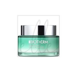 Biotherm aquasource hyalu plump gel 75ml