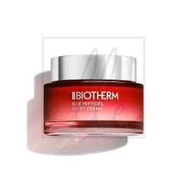 Biotherm crema giorno blue peptides uplift 75ml