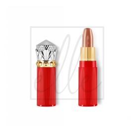 Christian louboutin lipstick on the go - 015g crazy pale