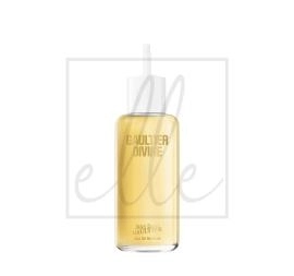 Jean paul gaultier divine edp refill - 200ml