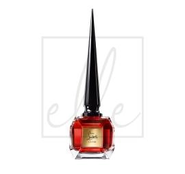 Christian louboutin fetiche edp le cuir - 80ml