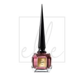 Christian louboutin fetiche edp l'iris - 80ml