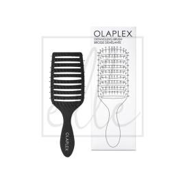 Olaplex detangling brush