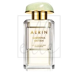 Aerin beauty gardenia rattan eau de parfum spray - 50ml