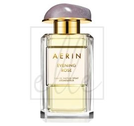 Aerin beauty evening rose eau de parfum spray - 50ml