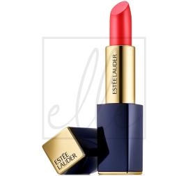 Pure color envy sculpting lipstick - 320 defiant coral