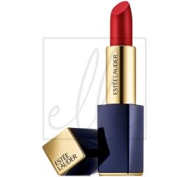 Pure color envy sculpting lipstick - 350 vengeful red