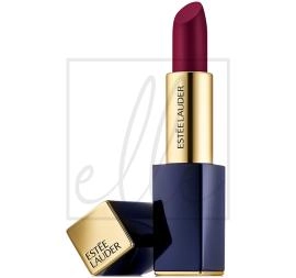 Pure color envy sculpting lipstick - 450 insolent plum