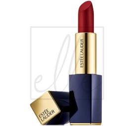 Pure color envy sculpting lipstick - 250 red ego