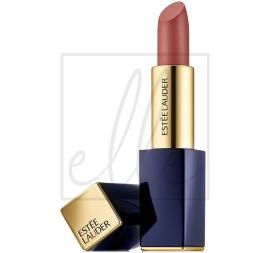 Pure color envy sculpting lipstick - 130 intense nude