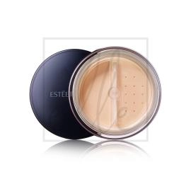 Perfecting loose powder - light