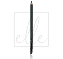 Double wear stay in place eye pencil - 03 smoke