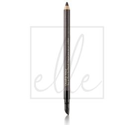 Double wear stay in place eye pencil - 04 night diamond