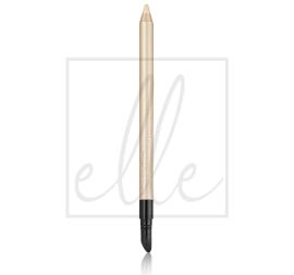 Double wear stay in place eye pencil - 08 pearl