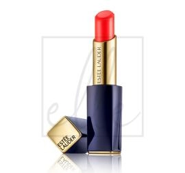 Pure color envy shine sculpting lipstick - 320 surreal sun