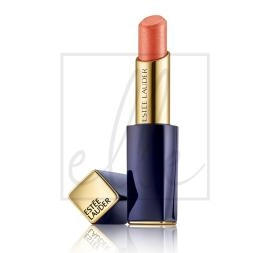 Pure color envy shine sculpting lipstick - 330 boudoir baby