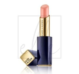 Pure color envy shine sculpting lipstick - 130 innocent