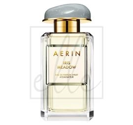 Aerin beauty iris meadow eau de parfum - 50ml