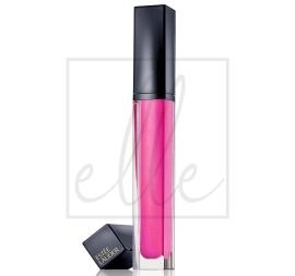 Pure color envy sculpting gloss - 240 passionate fuchsia