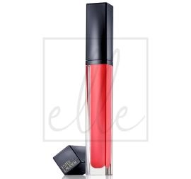 Pure color envy sculpting gloss - 350 tempting melon