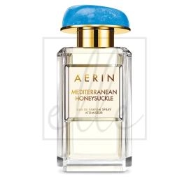 Aerin beauty mediterranean honeysuckle eau de parfum - 50ml