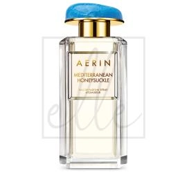 Aerin beauty mediterranean honeysuckle eau de parfum - 100ml