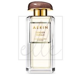 Aerin beauty tangier vanille eau de parfum spray - 100ml