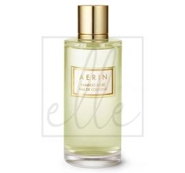 Aerin beauty bamboo rose eau de cologne - 200ml