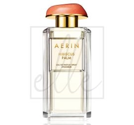 Aerin beauty hibiscus palm eau de parfum - 100ml