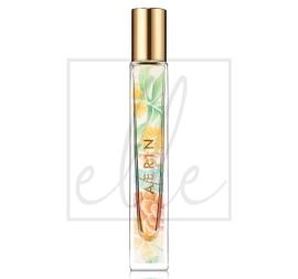 Aerin beauty hibiscus palm rollerball - 8ml