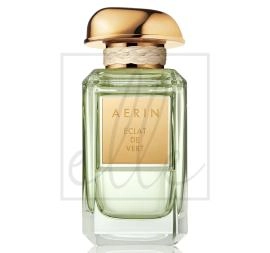 Aerin beauty eclat de vert parfum - 50ml