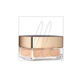 Estee lauder double wear perfecting loose powder  - light