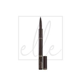 Estee lauder brow microprecise multitasker - light brunette