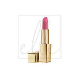 Estee lauder pure color lipstick - 220 powerful