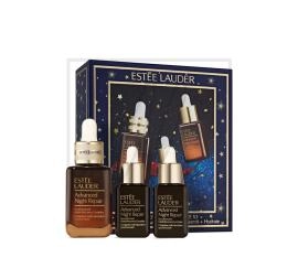 Estee lauder 3 x the power advanced night repair serum skincare set