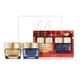 Estee lauder revitalizing supreme+ duoday & night