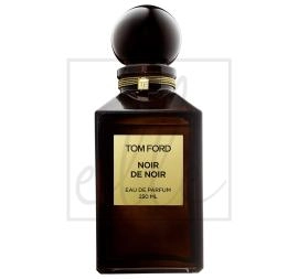 Noir de noir eau de parfum - 250ml