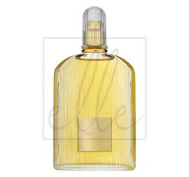 Tom ford for men eau de toilette - 100ml