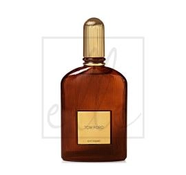 Tom ford for men extreme eau de toilette - 50ml