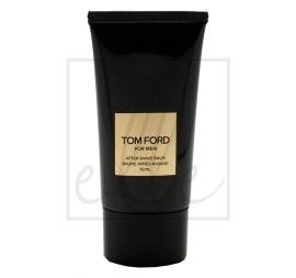 Tom ford for men after shave balm - 75ml