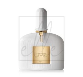 White patchouli eau de parfum - 50ml