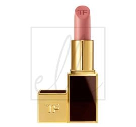 Lip color - spanish pink