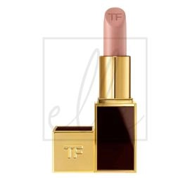 Lip color - blush nude