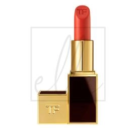 Lip color - wild ginger