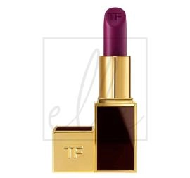 Lip color - violet fatale