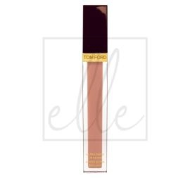 Ultra shine lip gloss - rose crush